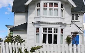 Forrester Mansion